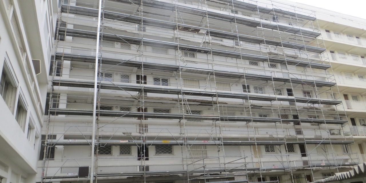 Mission de maitrise d’œuvre toulon var