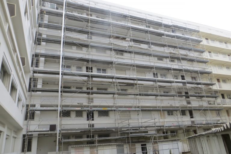 Mission de maitrise d’œuvre toulon var