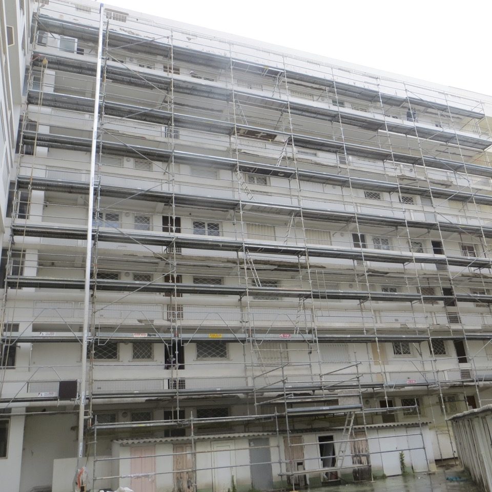 Mission de maitrise d’œuvre toulon var