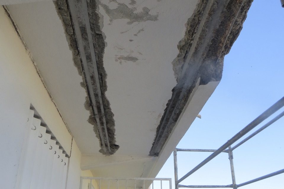 Mission de maitrise d’œuvre toulon var