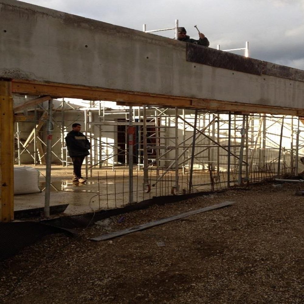 extension bâtiment public toulon var