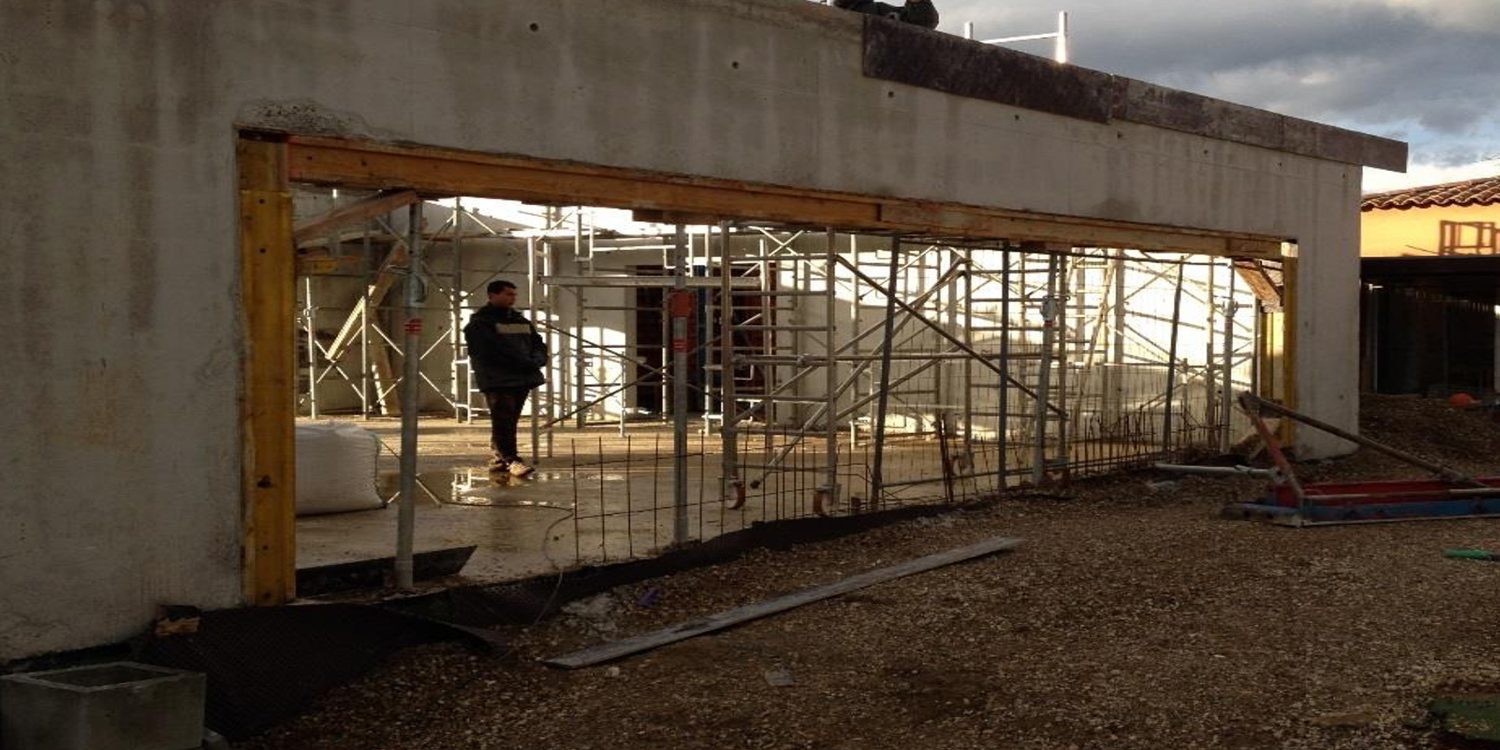 extension bâtiment public toulon var