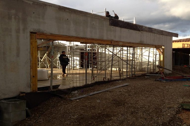 extension bâtiment public toulon var