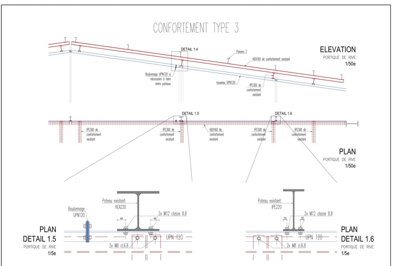 extension bâtiment public toulon var