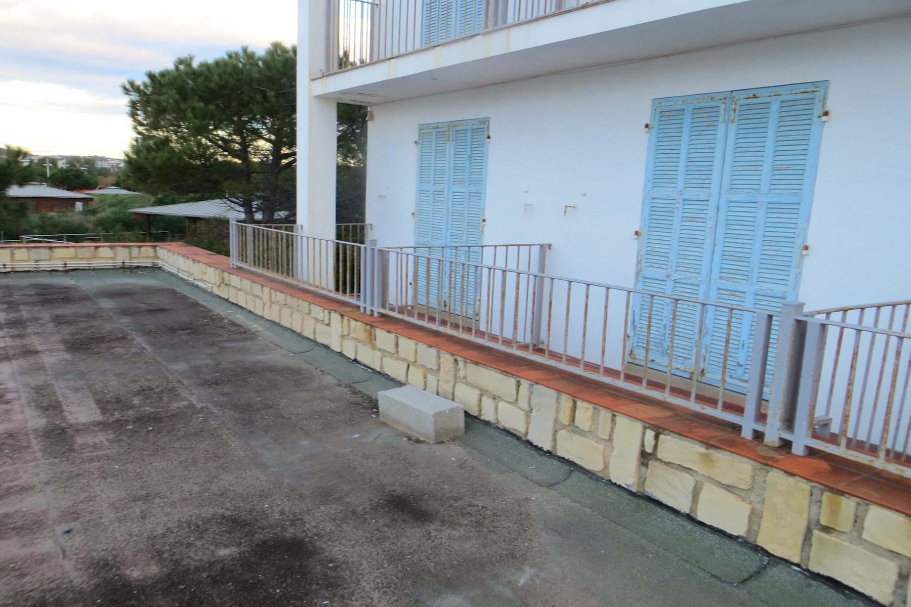 etude d'exécution béton armé toulon var