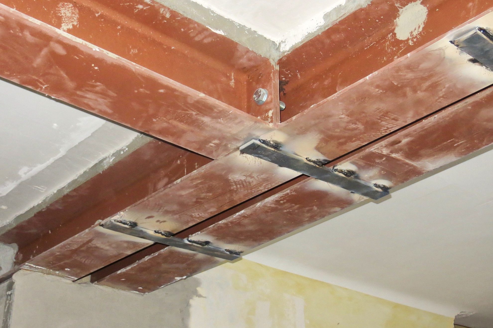 expert bâtiment toulon var